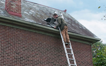 what affects urgent Witton Park roof repairs
