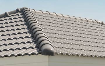 advantages of Witton Park clay roofing