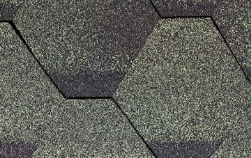 Witton Park fibreglass shingle repairs