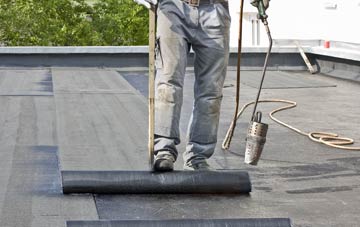 flat roof replacement Witton Park, County Durham