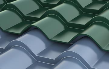 who should consider Witton Park plastic roofs