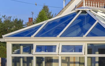 professional Witton Park conservatory insulation
