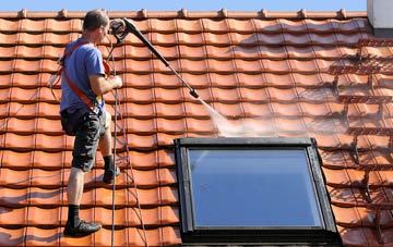 roof cleaning Witton Park, County Durham