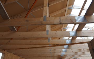Witton Park roof truss costs