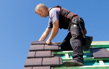 disadvantages of Witton Park slate roofing