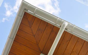 Witton Park soffit types