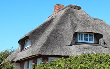 thatch roofing Witton Park, County Durham